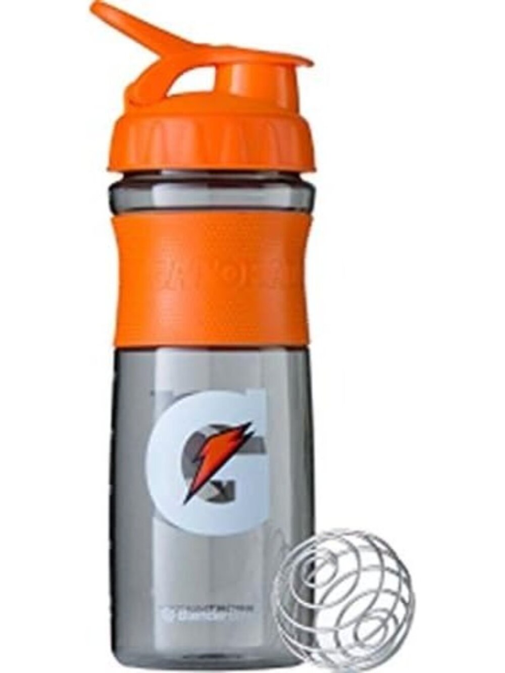 Gatorade Premium Sport Shaker Blender Water Bottle, 28 Ounce NWT